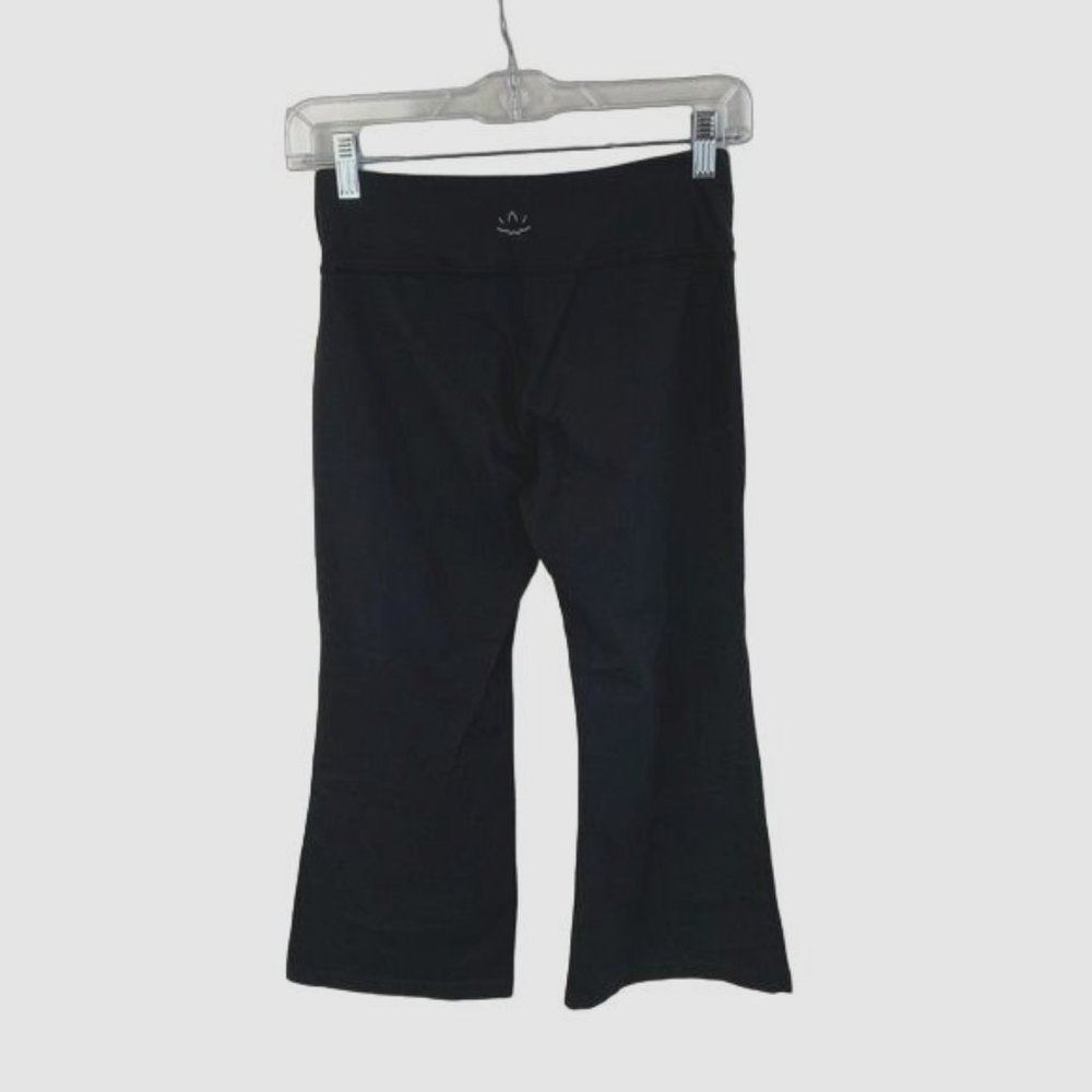 Beyond Yoga Original Cropped Leggings - M - Picture 2 of 3